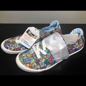 Bobs by Sketchers NIB Women’s 7 “woof pack”